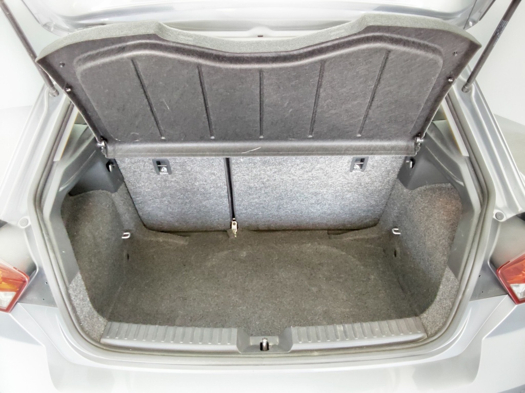 SEAT IBIZA 1.0 TSI 95CH STYLE - ref: 70032 - Photo 10