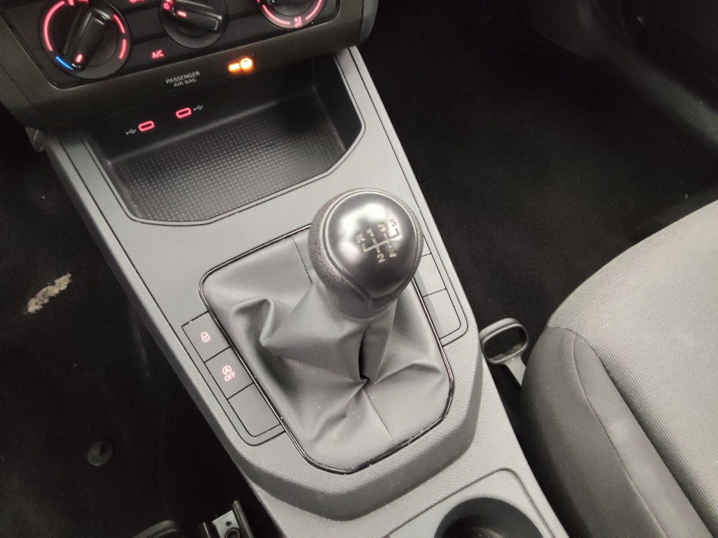 SEAT IBIZA 1.0 TSI 95CH STYLE - ref: 70032 - Photo 13