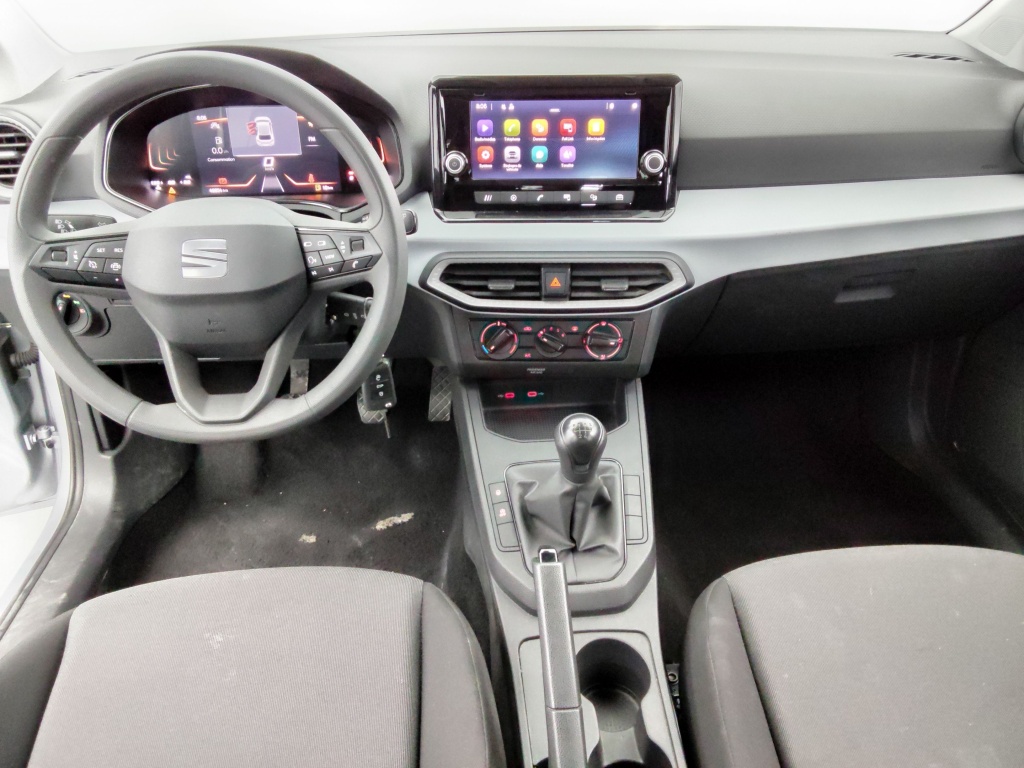 SEAT IBIZA 1.0 TSI 95CH STYLE - ref: 70032 - Photo 15