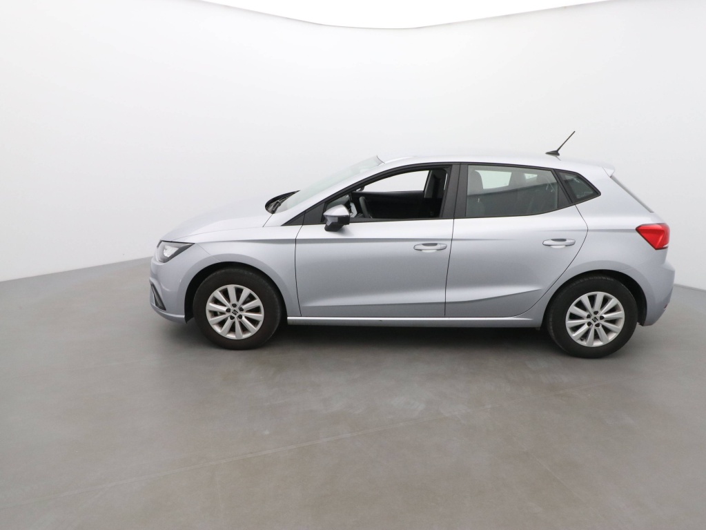 SEAT IBIZA 1.0 TSI 95CH STYLE - ref: 70032 - Photo 2