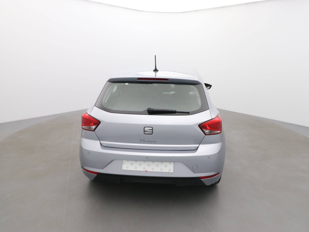 SEAT IBIZA 1.0 TSI 95CH STYLE - ref: 70032 - Photo 3