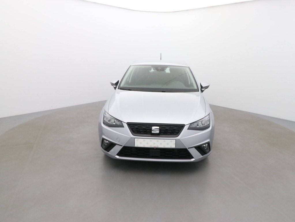 SEAT IBIZA 1.0 TSI 95CH STYLE - ref: 70032 - Photo 5