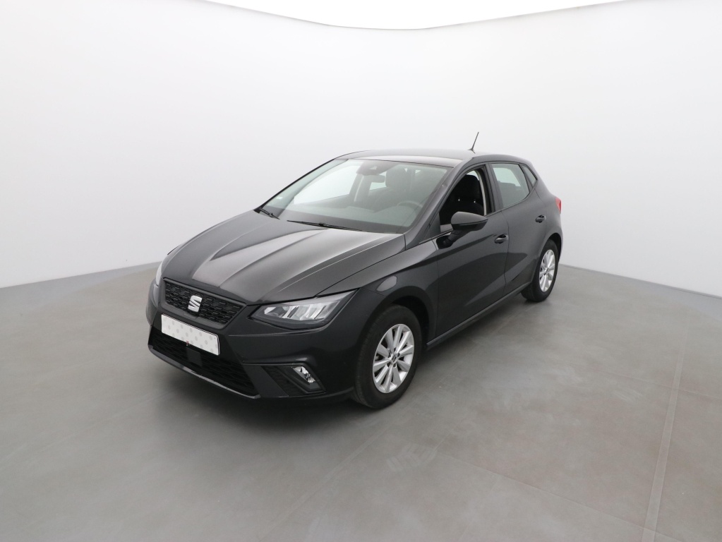 SEAT IBIZA 1.0 TSI 95CH STYLE - ref: 70033 - Photo 1