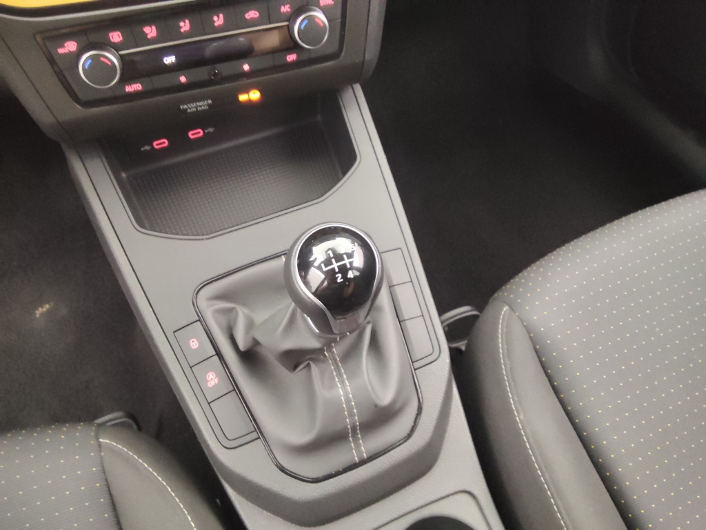 SEAT IBIZA 1.0 TSI 95CH STYLE - ref: 70033 - Photo 13