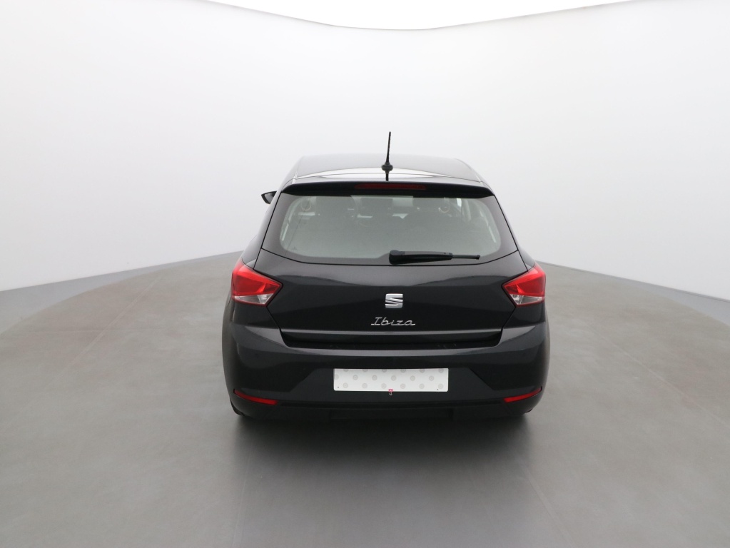 SEAT IBIZA 1.0 TSI 95CH STYLE - ref: 70033 - Photo 3