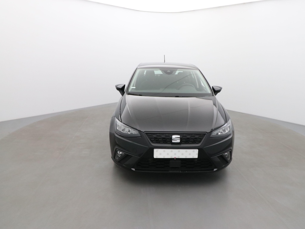 SEAT IBIZA 1.0 TSI 95CH STYLE - ref: 70033 - Photo 5
