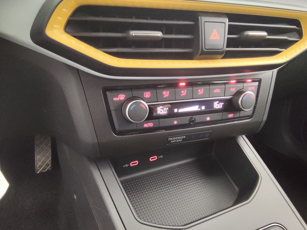 SEAT IBIZA 1.0 TSI 95CH STYLE - ref: 70033 - Photo 7