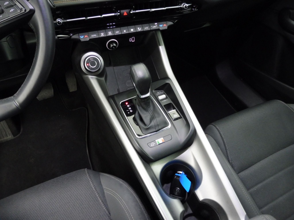 ALFA ROMEO TONALE 1.5 HYBRID 160CH TI VGT - ref: 70035 - Photo 14