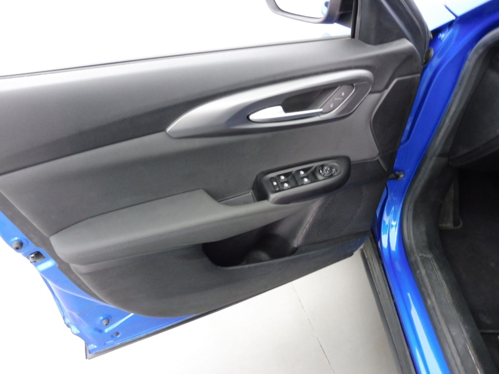 ALFA ROMEO TONALE 1.5 HYBRID 160CH TI VGT - ref: 70035 - Photo 18