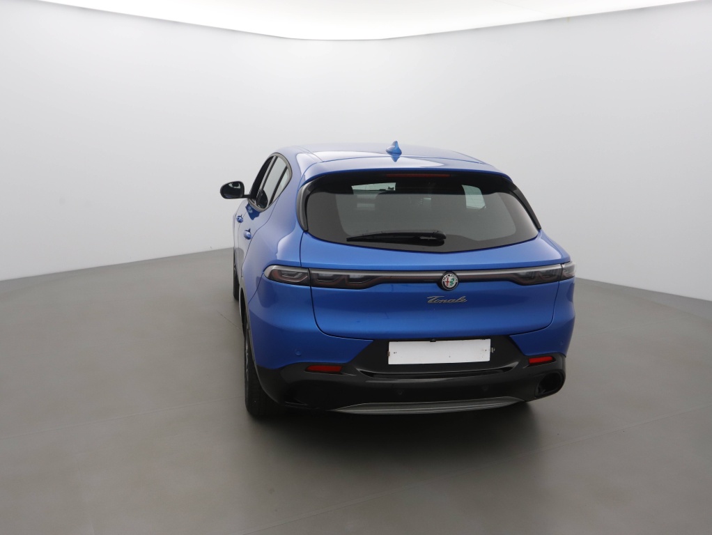ALFA ROMEO TONALE 1.5 HYBRID 160CH TI VGT - ref: 70035 - Photo 4
