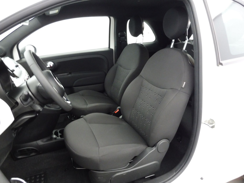 FIAT 500 1.0 70CH BSG SERIE 1 - ref: 70036 - Photo 13
