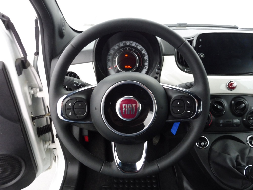 FIAT 500 1.0 70CH BSG SERIE 1 - ref: 70036 - Photo 15
