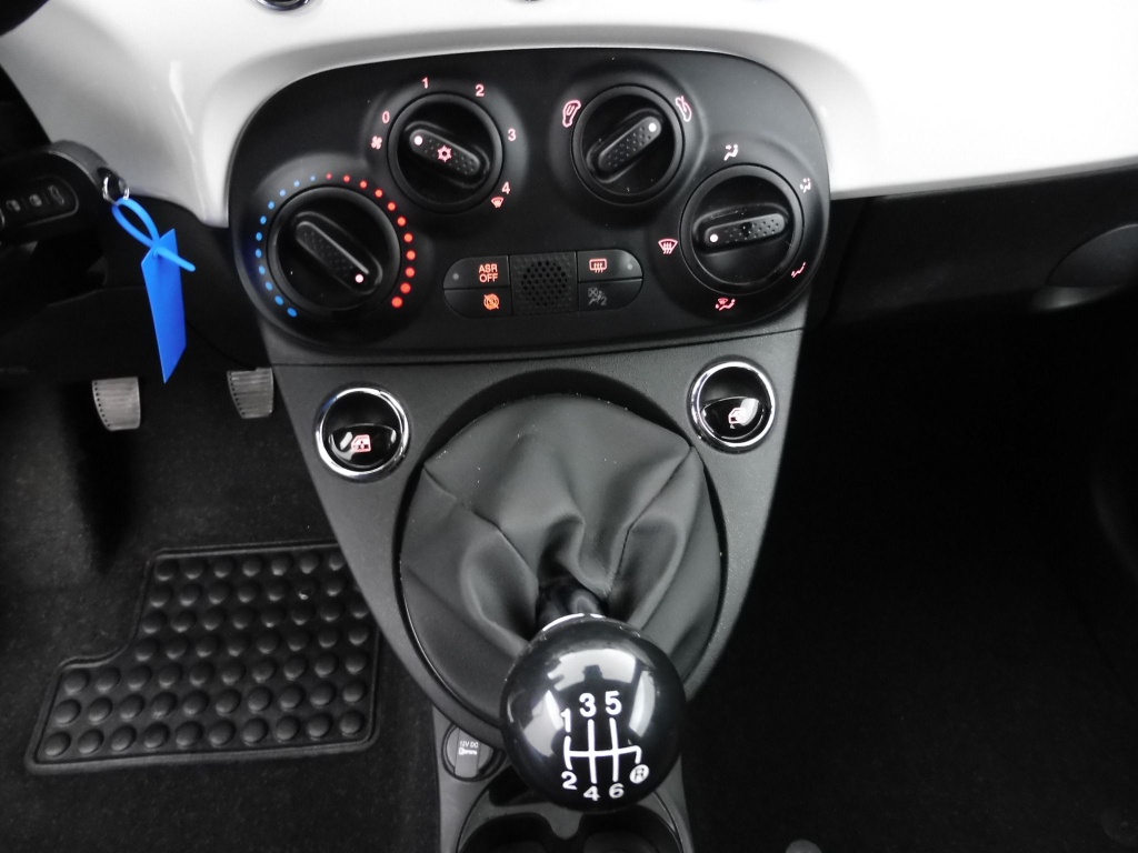 FIAT 500 1.0 70CH BSG SERIE 1 - ref: 70036 - Photo 16