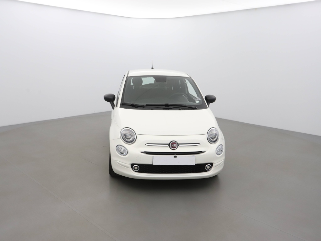 FIAT 500 1.0 70CH BSG SERIE 1 - ref: 70036 - Photo 2