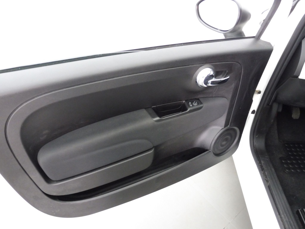 FIAT 500 1.0 70CH BSG SERIE 1 - ref: 70036 - Photo 7