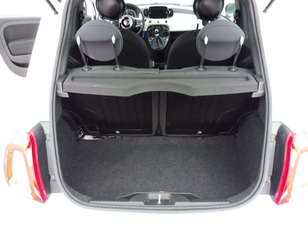 FIAT 500 1.0 70CH BSG SERIE 1 - ref: 70036 - Photo 9
