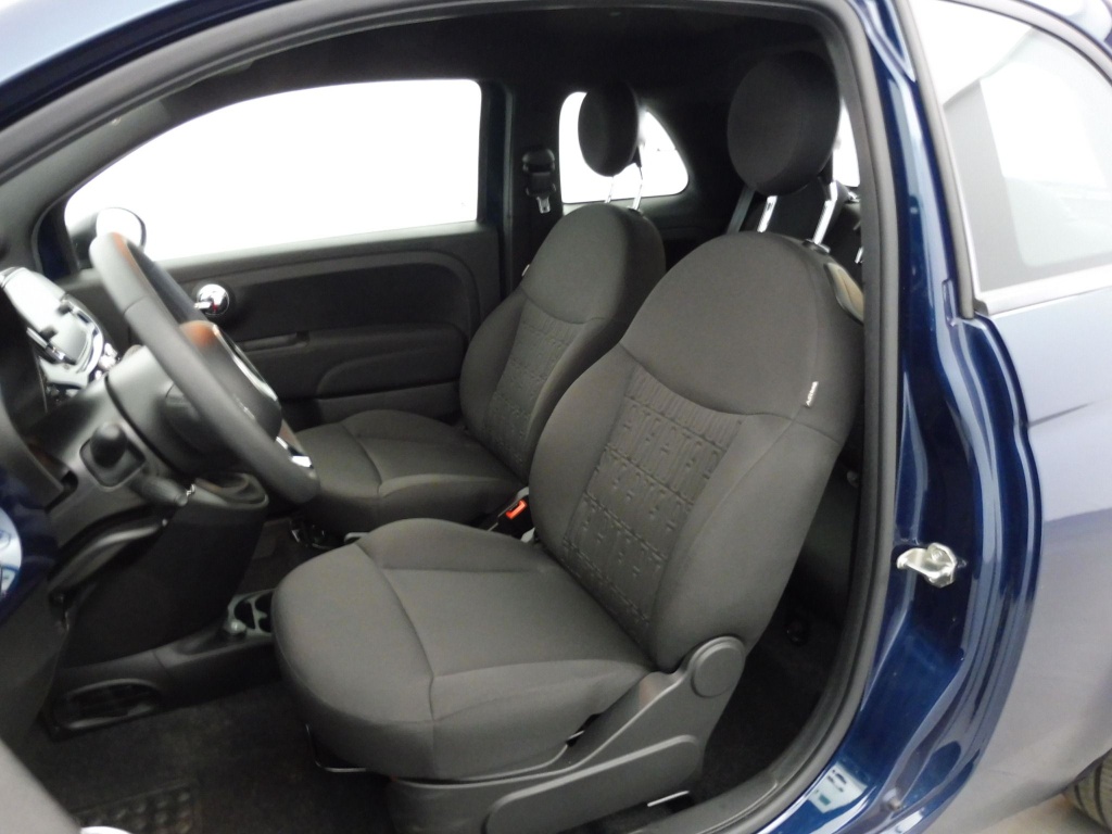 FIAT 500 1.0 70CH BSG SERIE 1 - ref: 70040 - Photo 13