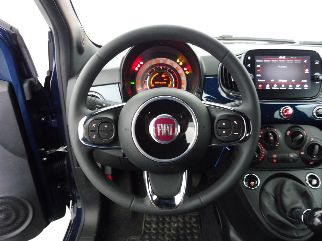 FIAT 500 1.0 70CH BSG SERIE 1 - ref: 70040 - Photo 15