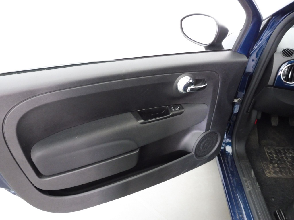 FIAT 500 1.0 70CH BSG SERIE 1 - ref: 70040 - Photo 16