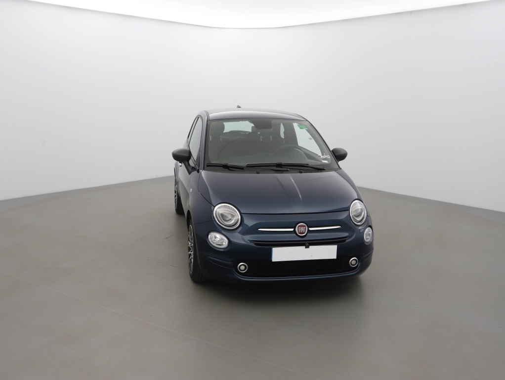 FIAT 500 1.0 70CH BSG SERIE 1 - ref: 70040 - Photo 2