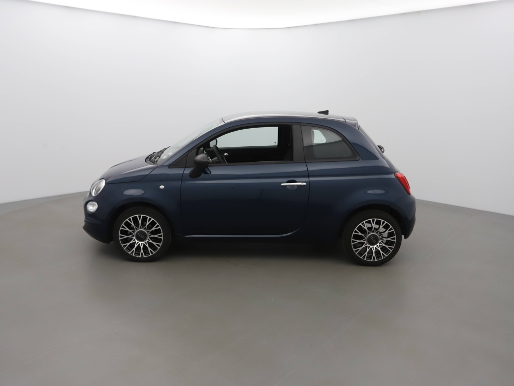 FIAT 500 1.0 70CH BSG SERIE 1 - ref: 70040 - Photo 5