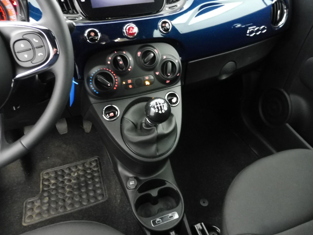 FIAT 500 1.0 70CH BSG SERIE 1 - ref: 70040 - Photo 7