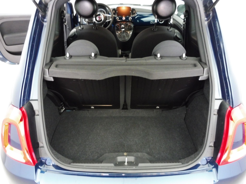 FIAT 500 1.0 70CH BSG SERIE 1 - ref: 70040 - Photo 9