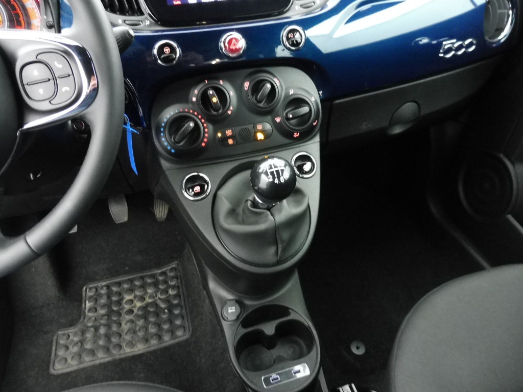 FIAT 500 1.0 70CH BSG SERIE 1 - ref: 70042 - Photo 12