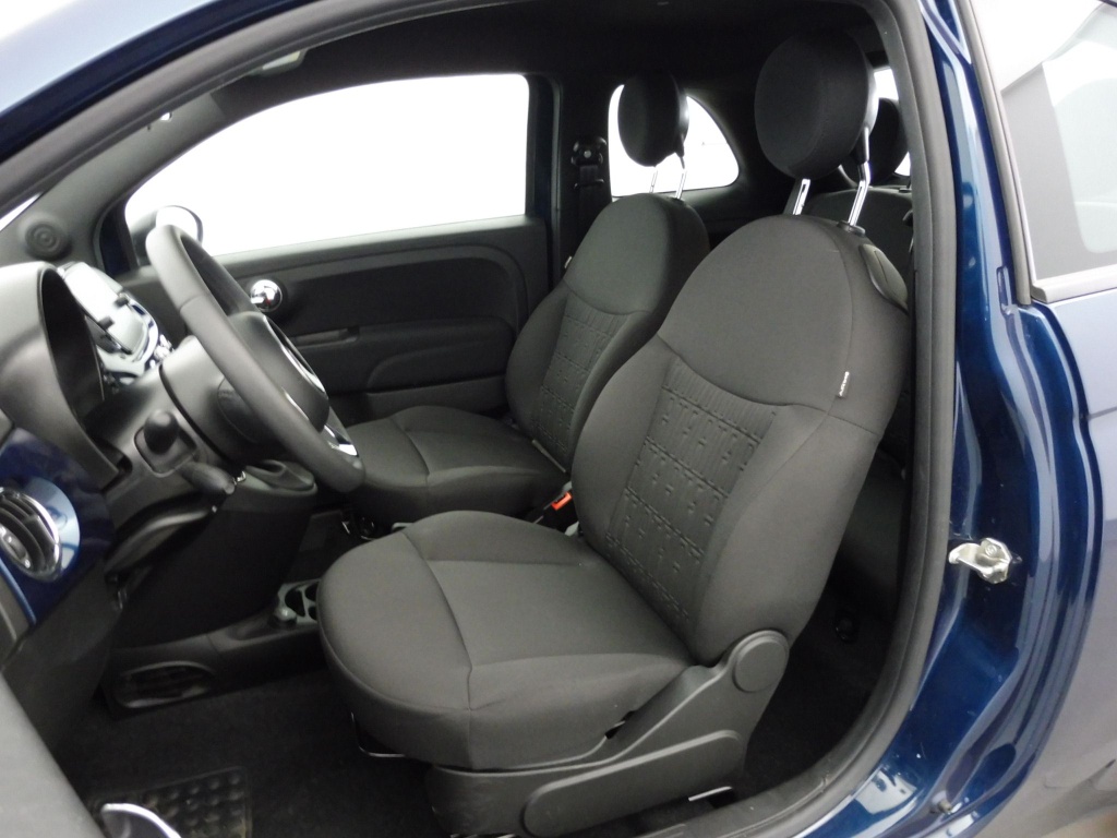 FIAT 500 1.0 70CH BSG SERIE 1 - ref: 70042 - Photo 13