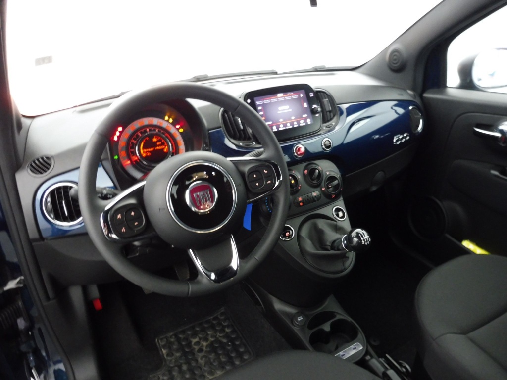 FIAT 500 1.0 70CH BSG SERIE 1 - ref: 70042 - Photo 14