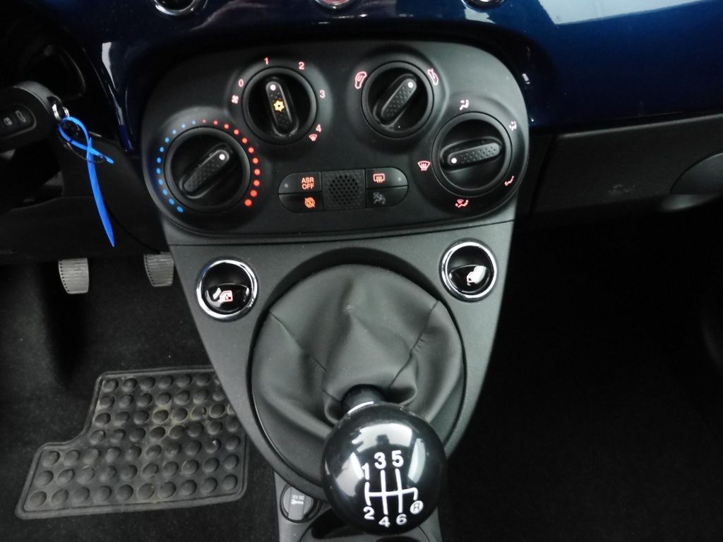 FIAT 500 1.0 70CH BSG SERIE 1 - ref: 70042 - Photo 16