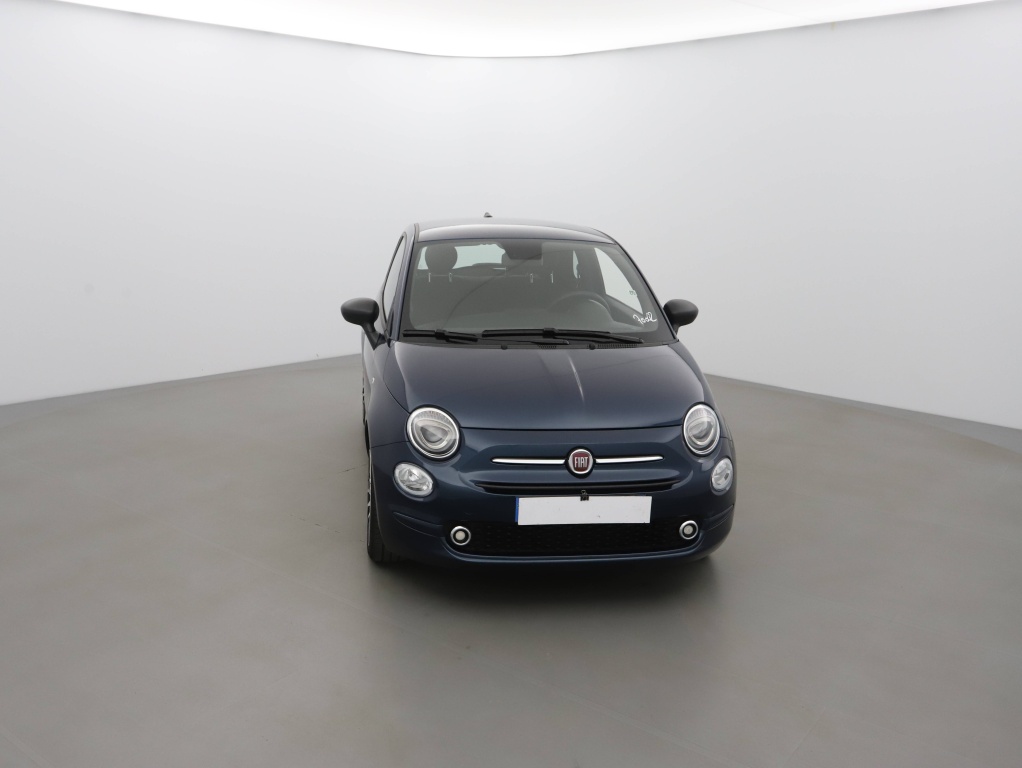 FIAT 500 1.0 70CH BSG SERIE 1 - ref: 70042 - Photo 2