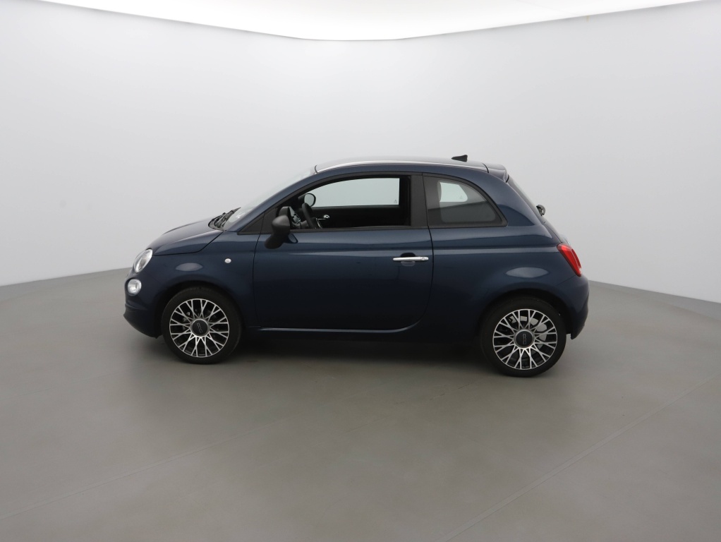 FIAT 500 1.0 70CH BSG SERIE 1 - ref: 70042 - Photo 5