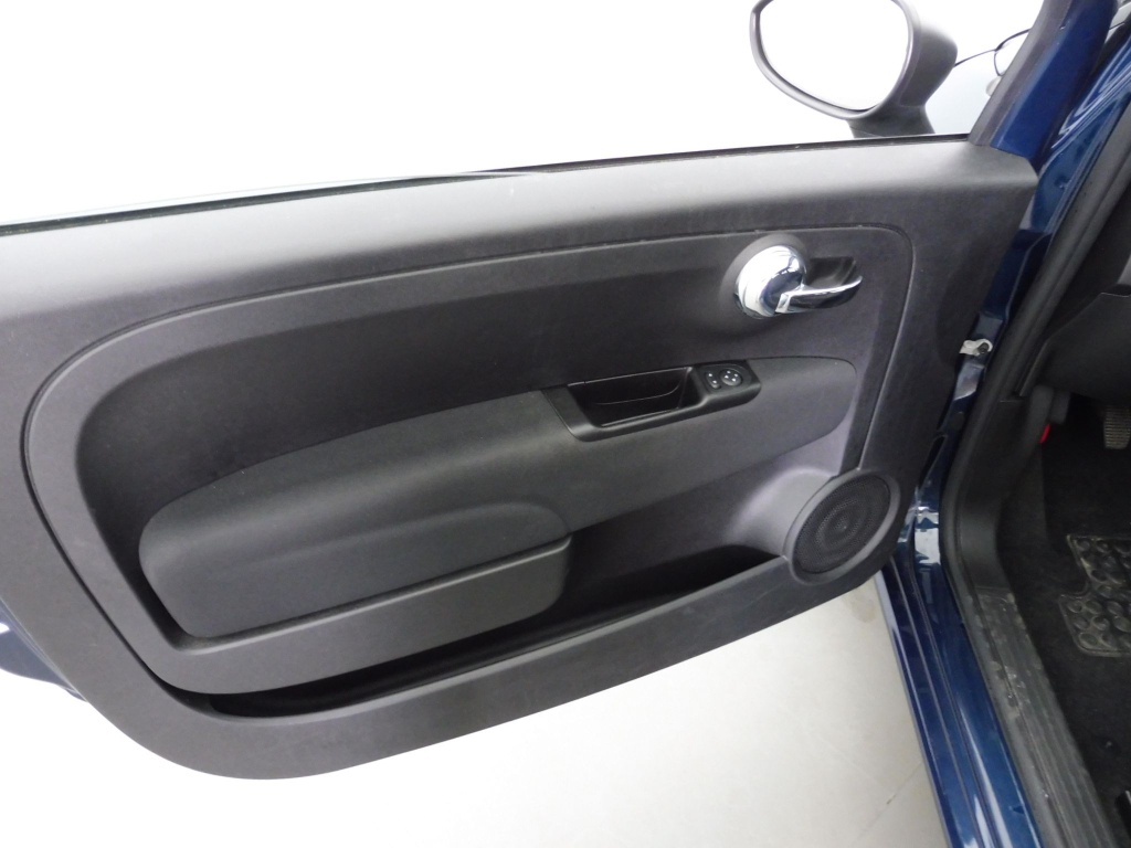 FIAT 500 1.0 70CH BSG SERIE 1 - ref: 70042 - Photo 7