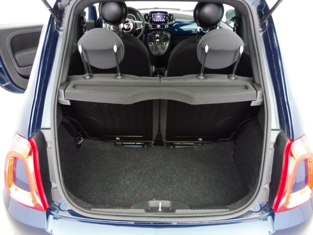 FIAT 500 1.0 70CH BSG SERIE 1 - ref: 70042 - Photo 9