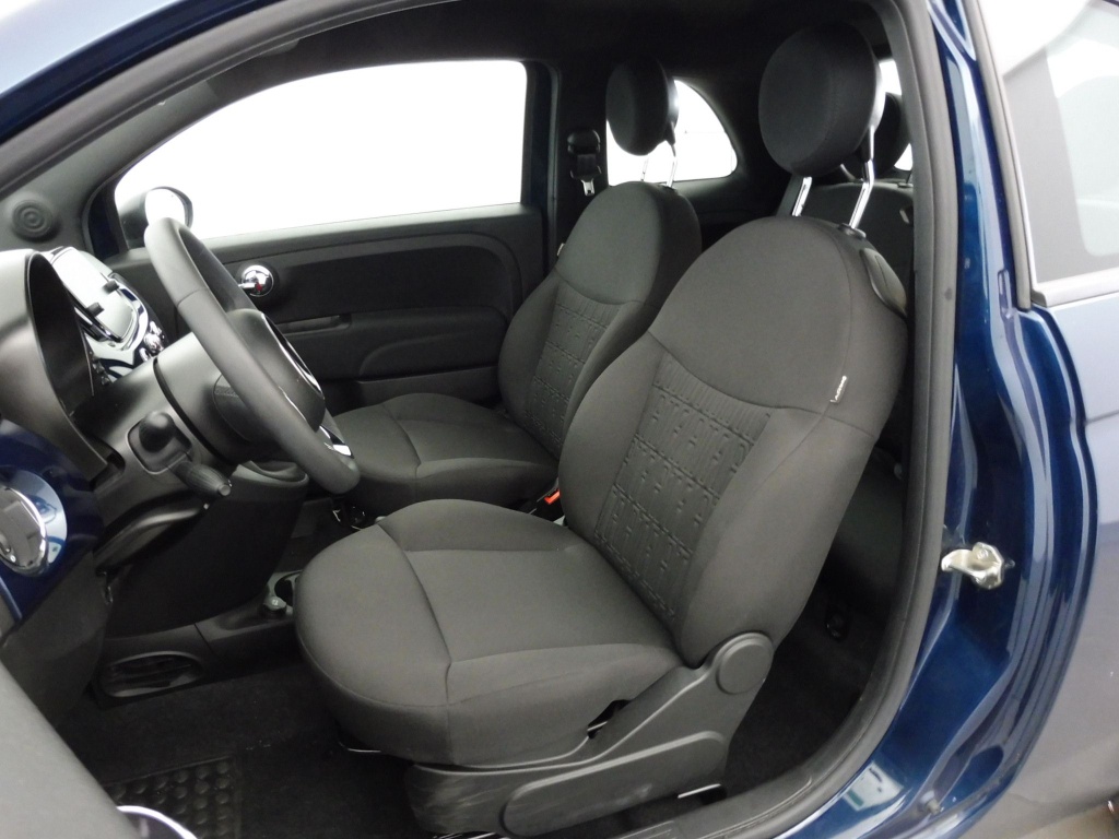 FIAT 500 1.0 70CH BSG SERIE 1 - ref: 70043 - Photo 13