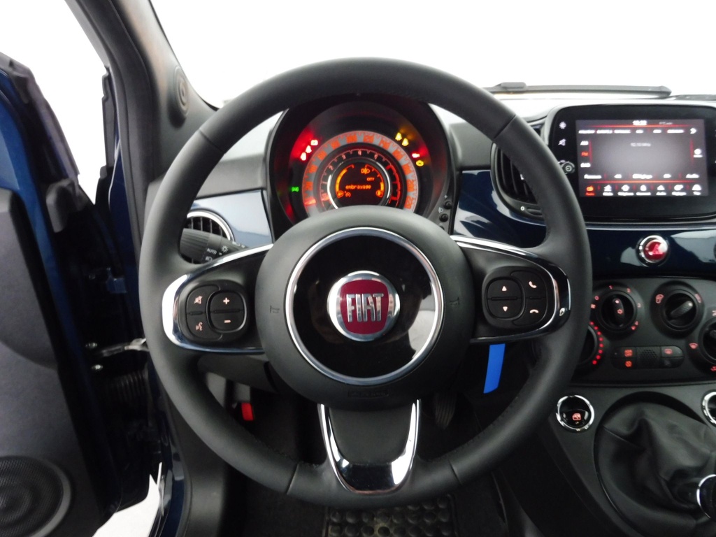 FIAT 500 1.0 70CH BSG SERIE 1 - ref: 70043 - Photo 15