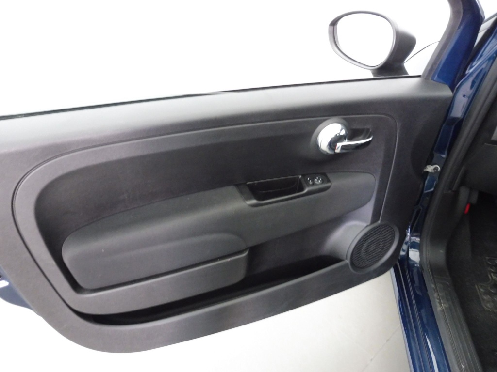 FIAT 500 1.0 70CH BSG SERIE 1 - ref: 70043 - Photo 16