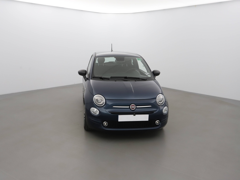 FIAT 500 1.0 70CH BSG SERIE 1 - ref: 70043 - Photo 2
