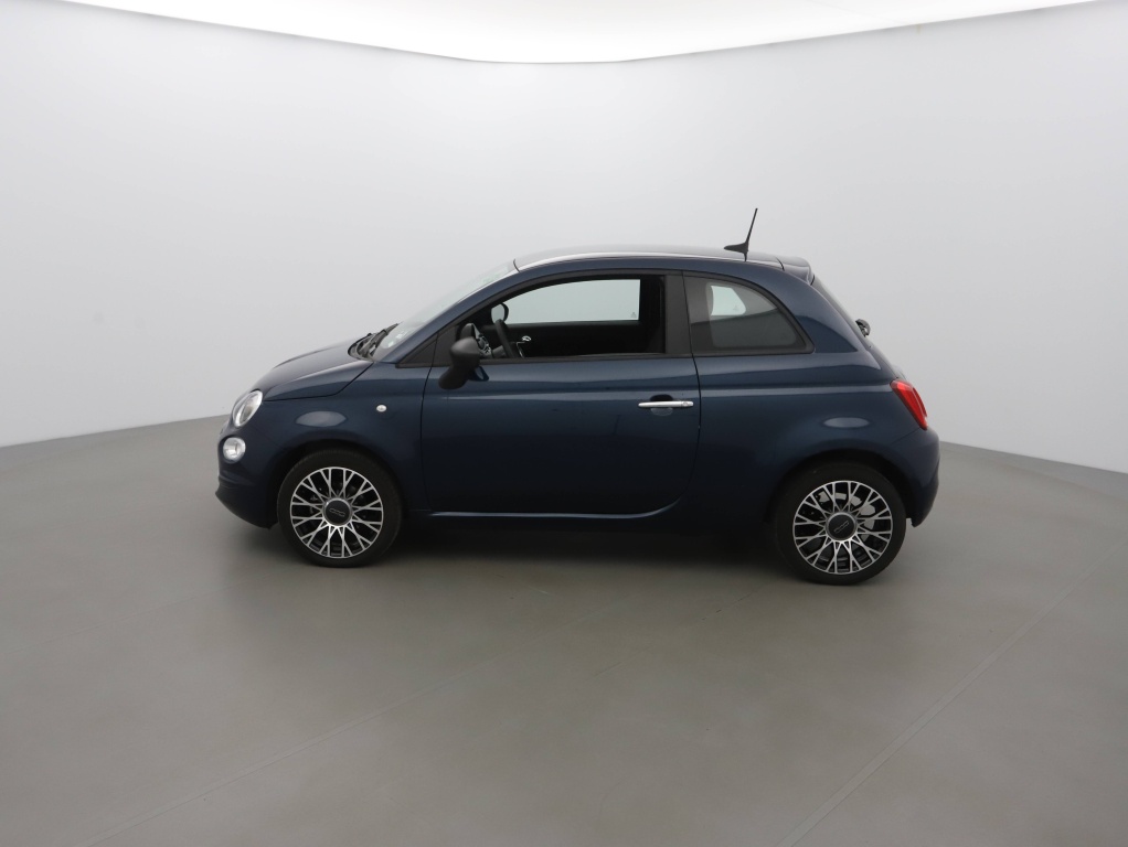FIAT 500 1.0 70CH BSG SERIE 1 - ref: 70043 - Photo 5