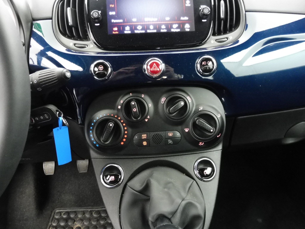 FIAT 500 1.0 70CH BSG SERIE 1 - ref: 70043 - Photo 6