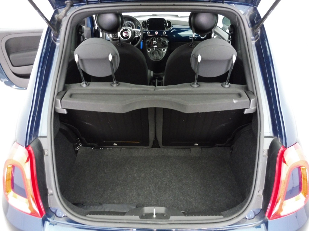 FIAT 500 1.0 70CH BSG SERIE 1 - ref: 70043 - Photo 9