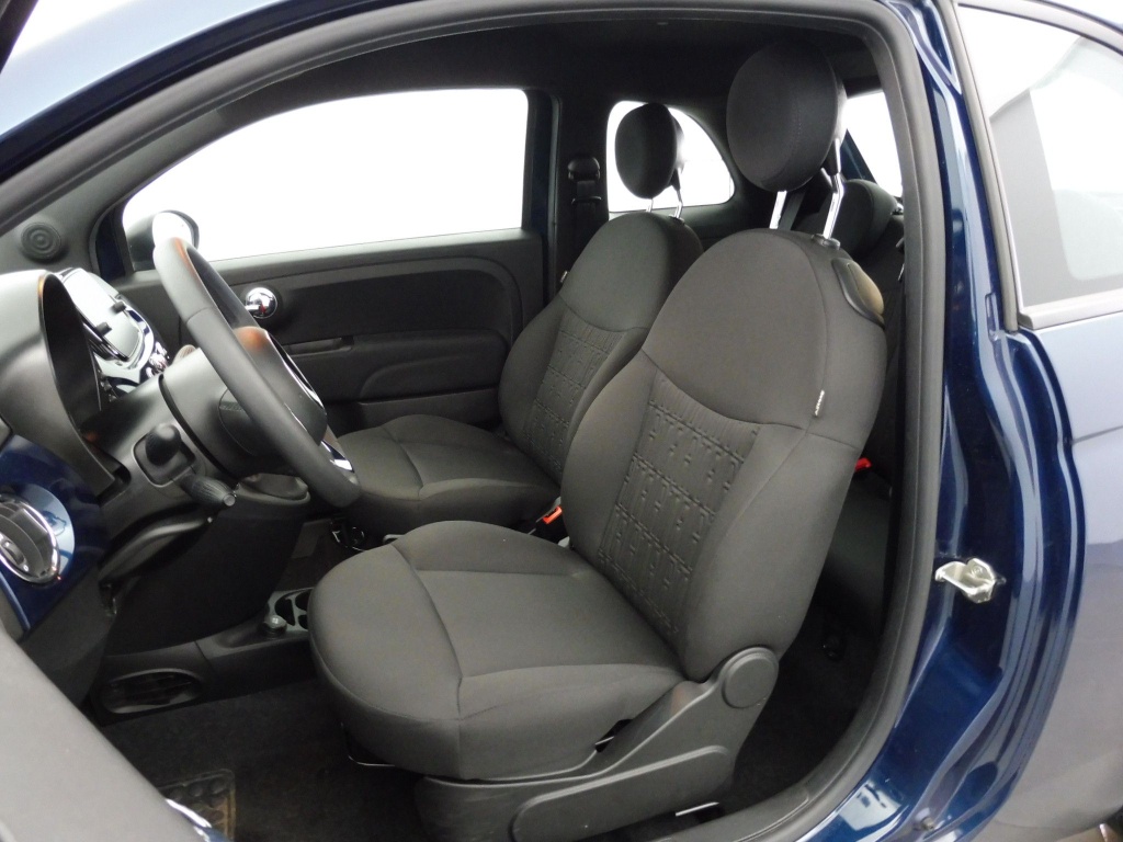 FIAT 500 1.0 70CH BSG SERIE 1 - ref: 70044 - Photo 13
