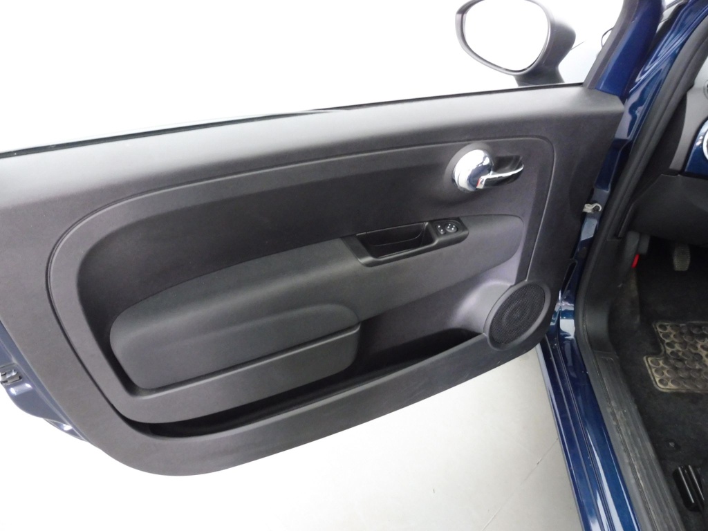 FIAT 500 1.0 70CH BSG SERIE 1 - ref: 70044 - Photo 16
