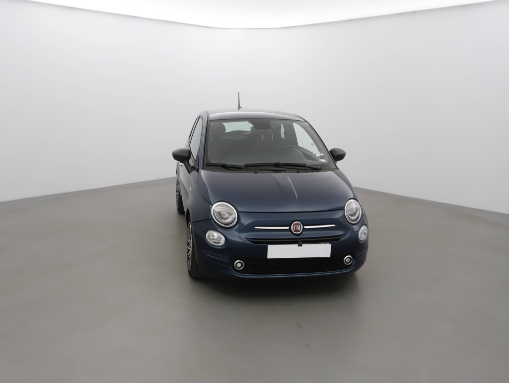 FIAT 500 1.0 70CH BSG SERIE 1 - ref: 70044 - Photo 2