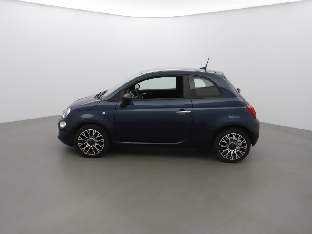 FIAT 500 1.0 70CH BSG SERIE 1 - ref: 70044 - Photo 5