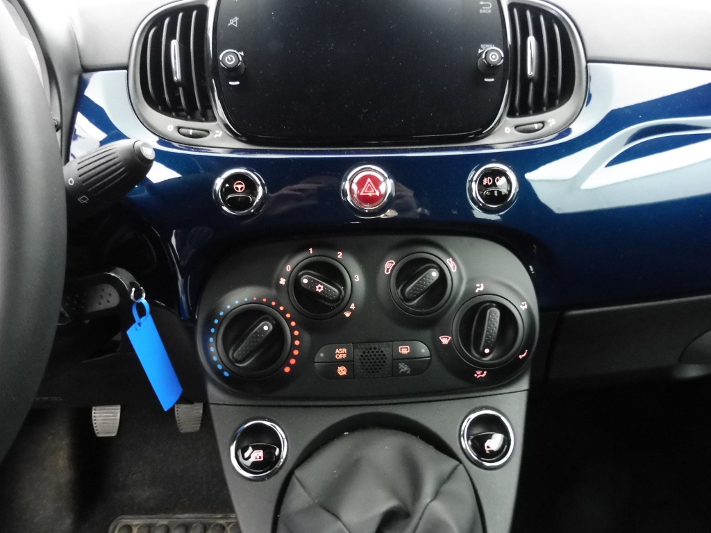 FIAT 500 1.0 70CH BSG SERIE 1 - ref: 70044 - Photo 6