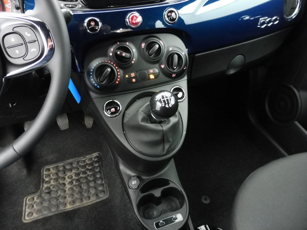 FIAT 500 1.0 70CH BSG SERIE 1 - ref: 70044 - Photo 7