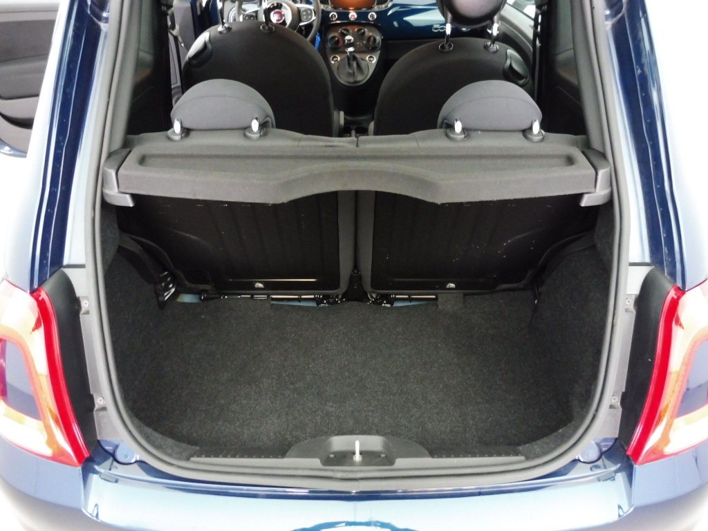 FIAT 500 1.0 70CH BSG SERIE 1 - ref: 70044 - Photo 9
