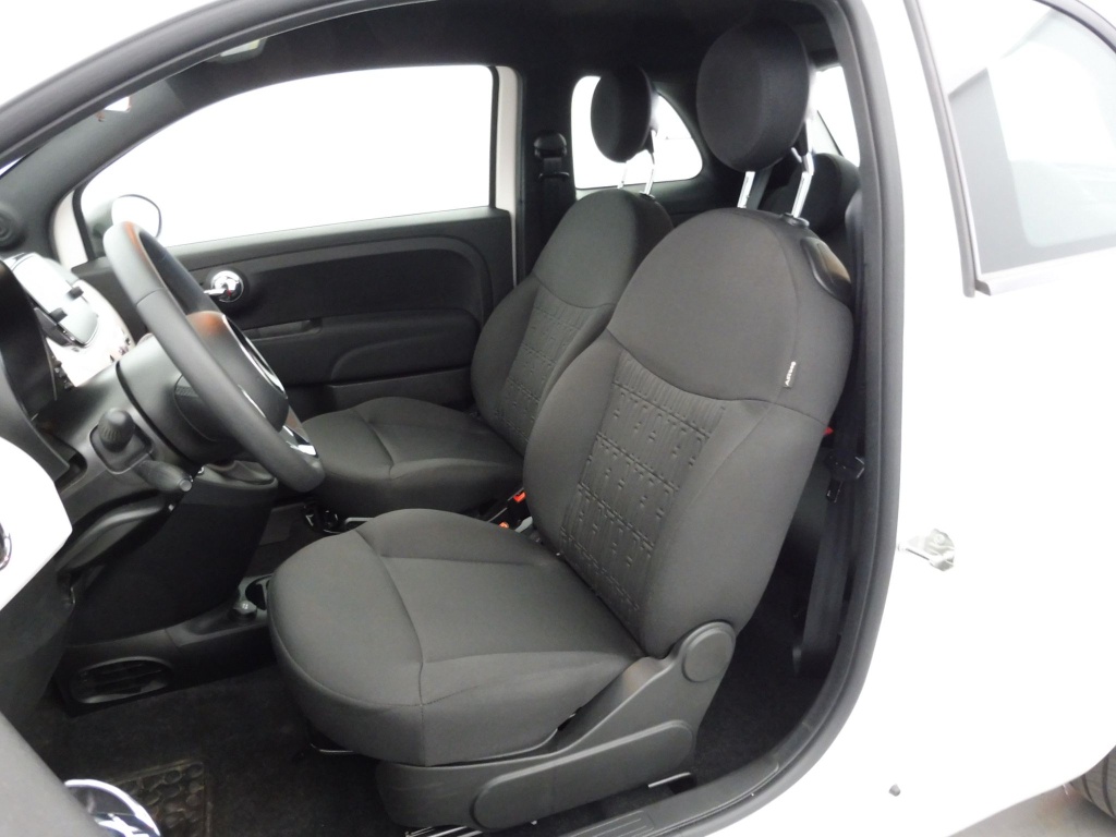 FIAT 500 1.0 70CH BSG SERIE 1 - ref: 70046 - Photo 13
